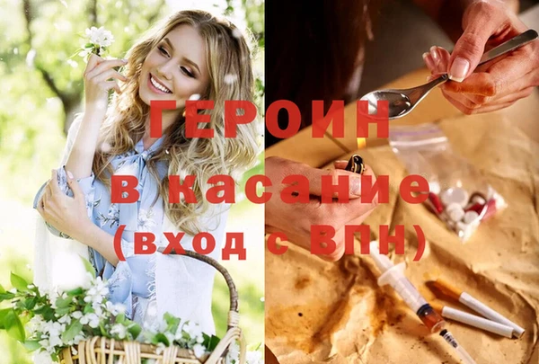 хмурый Арсеньев