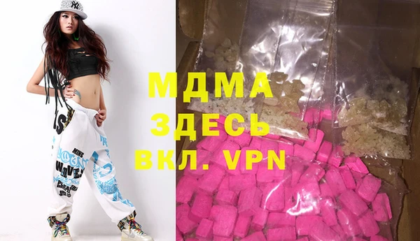 хмурый Арсеньев